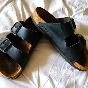 Arizona soft footbed